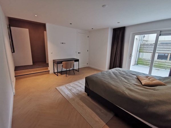 Medium property photo - Sloterkade, 1058 HH Amsterdam